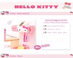 جا مسواکی چند منظوره Hello Kitty